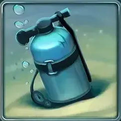Sauerstoffflasche