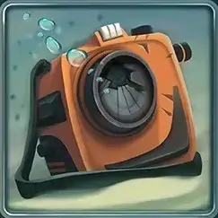 Unterwasserkamera